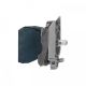 TELO SIGNALNE LAMPICE 24V LED