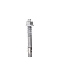CRACK anker R-HPT II 8x80/15 Rawlplug