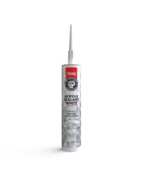 Akrilni kit beli 280ml