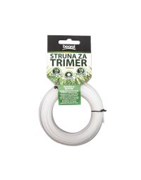 Struna za trimer okrugla ø1.6mm x 15m