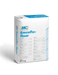 MC Emcefix Floor mikrocement 25kg