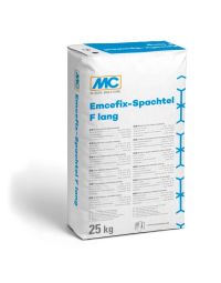 MC Emcefix Spachtel F lang fini mikrocement 25kg