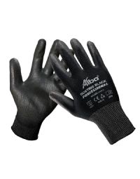 Bunting professional black Awt - 9