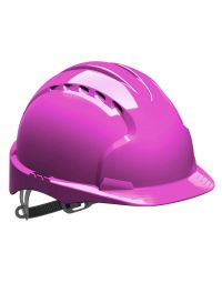Šlem Evo2 sa ventilacijom - PINK
