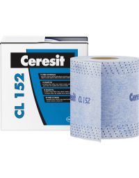 CL 152 elastična zaptivna hidroizolaciona traka 12 cm Ceresit