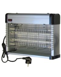 Lampa za uništavanje insekata 16W aluminijumska