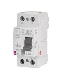 FID sklopka EFI-P2 AC 25/0.03A ETI