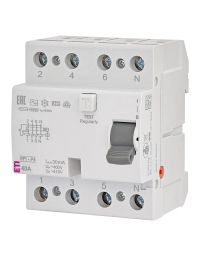 FID sklopka EFI-P4 AC 40/0.03A ETI