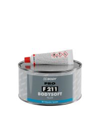 Cement git, HB Body F211