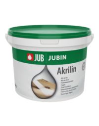 Jubin akrilni kit za drvo