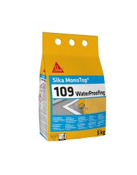 Sika MonoTop 109 WaterProofing malter 5 kg