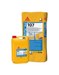 Sika top seal 107 hidroizolacija 25 kg