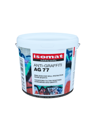 Isomat AG 77 anti grafiti emulzija 1l