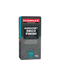 Durocret Deco Finish beli 25 kg