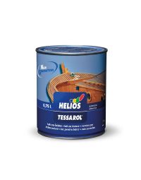 Tessarol lak za čamce bezbojni 2,5 l