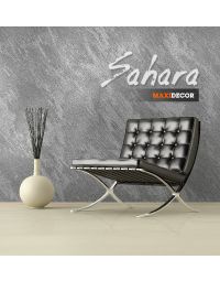 Maxidecor sahara bela efektna boja 1l