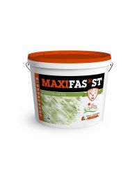Maxifas ST silikatna fasadna boja 3 l