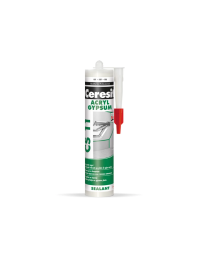 Ceresit cs 11 acryl gypsum 280 ml beli