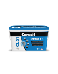Ceresit CL 51 hidroizolacioni premaz