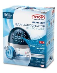 Ceresit Aero 360 apsorber vlage 20 m2