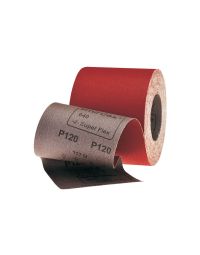 Brusno platno P80 120 mm fleksibilno