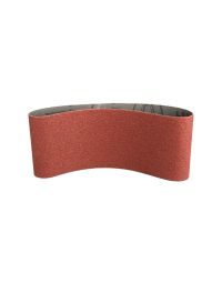 Brusna traka 75 x 508 mm granulacija 40