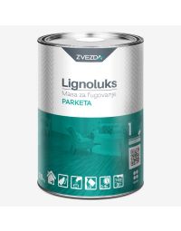 Masa za fugovanje parketa Lignoluks