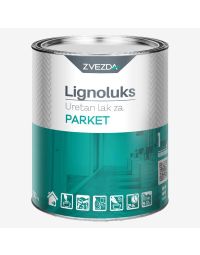 Uretan lak za parket Lignoluks