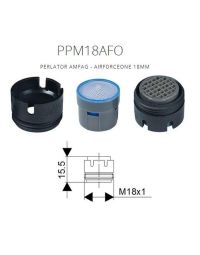 PERLATOR PPM18AFO