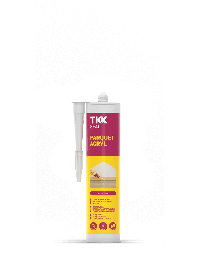 Akrilna masa za parket SEAL 300 ml TKK