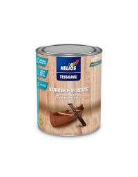 Lak za čamce bezbojni 2,5 L TESSAROL