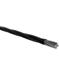 Samonoseći aluminijumski kabl X00A 4x25