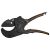 Makaze za plastične cevi 0-63 mm NEO TOOLS - 02-075
