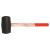 Čekić gumeni Top Tools 02A325