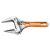Podesivi ključ, kratki - NEO TOOLS