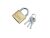 Katanac Boxer lock