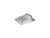 Stoper srednji manji 120x100 metal
