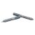 Vijak hangar drvo-metal A2 inox