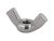 Leptir matica A2 inox