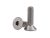 Imbus vijak DIN 7991 A2 inox