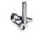 Imbus vijak DIN 912 A2 inox