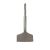 SDS plus lopatica 75x250x14 metal