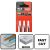 List ubodne testere FAST Modeco