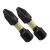 Bit WHIRL IMPACT PH2 50 mm crni (1 kom)