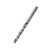 Burgija HSS-R DIN 338 19.5 mm Razno