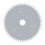 Kružna testera 200mm 60Z rupa 32/25.4