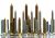 Šraf DIN 7504-P 4.8xAA inox AISI 410 TORX