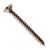 INOX vijak za ivericu A2 4.5x60
