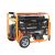 Benzinski agregat - 6500W Neo Tools 04-731