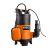 Potapajuća pumpa za prljavu vodu 400 W, 8.000 l/h – NEO TOOLS 04-745